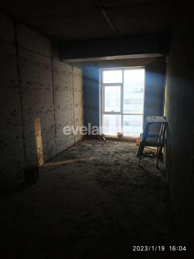 Satılır, yeni tikili, 1 otaqlı, 50.99 m², Bakı, Xətai r, Həzi Aslanov q, Həzi Aslanov m.