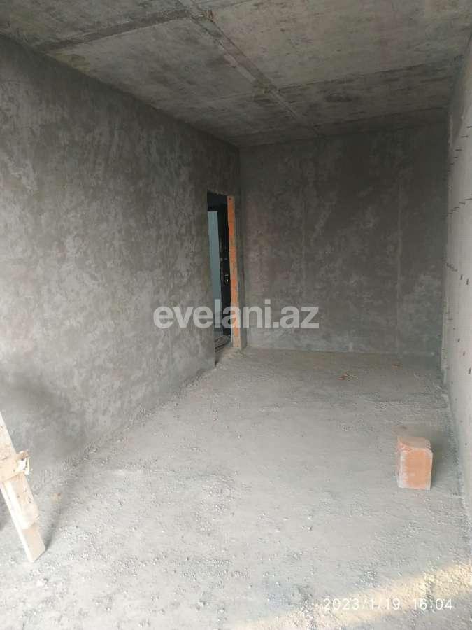 Satılır, yeni tikili, 1 otaqlı, 50.99 m², Bakı, Xətai r, Həzi Aslanov q, Həzi Aslanov m.