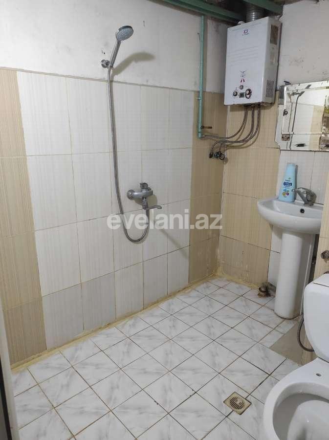 Satılır, köhnə tikili, 1 otaqlı, 35 m², Bakı, Nizami r.