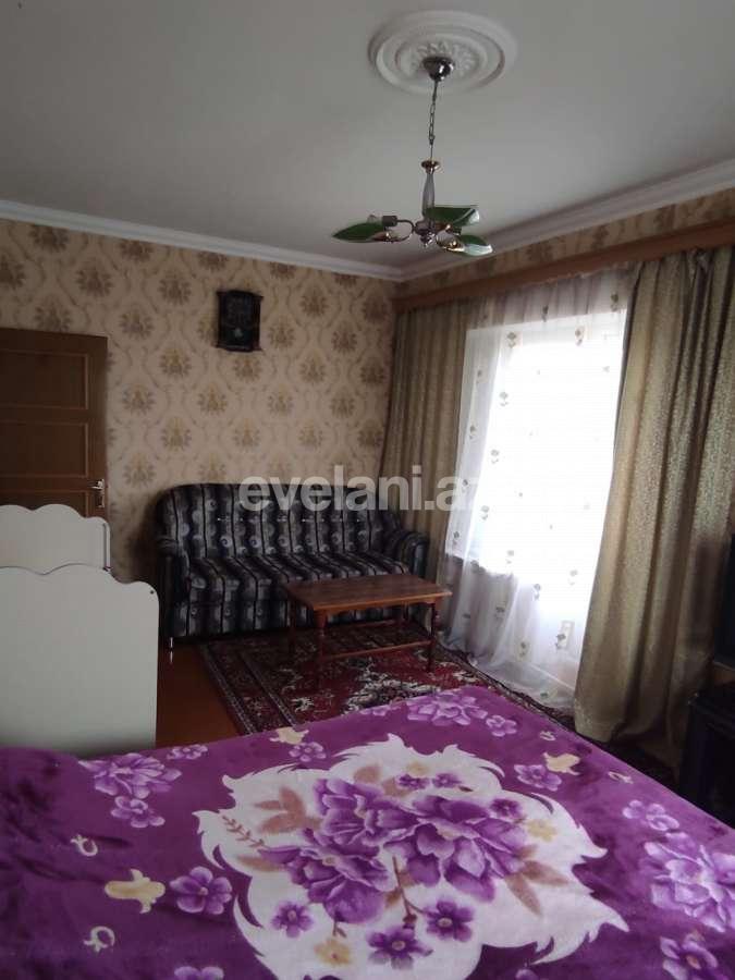 Satılır, köhnə tikili, 1 otaqlı, 35 m², Bakı, Nizami r.