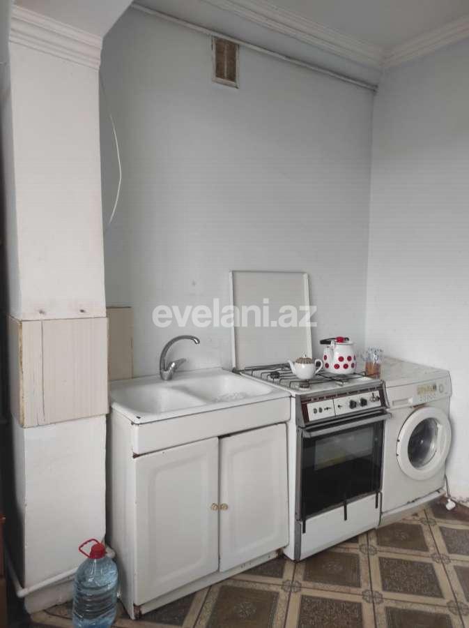 Satılır, köhnə tikili, 1 otaqlı, 35 m², Bakı, Nizami r.