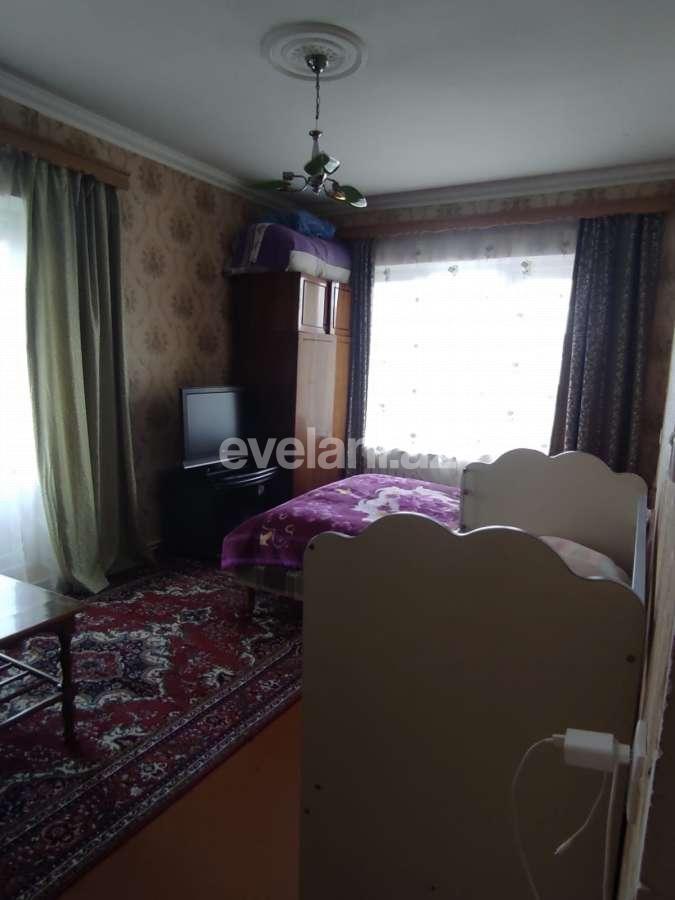 Satılır, köhnə tikili, 1 otaqlı, 35 m², Bakı, Nizami r.