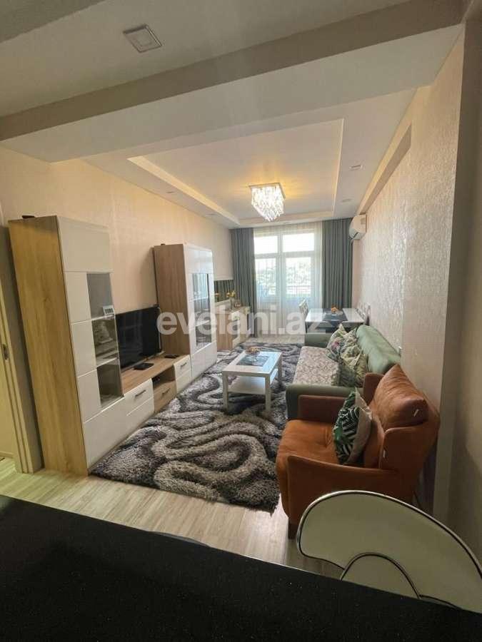 Satılır, yeni tikili, 3 otaqlı, 75.99 m², Xırdalan