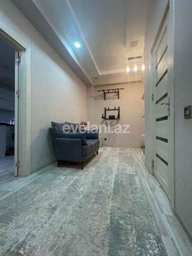 Satılır, yeni tikili, 3 otaqlı, 75.99 m², Xırdalan