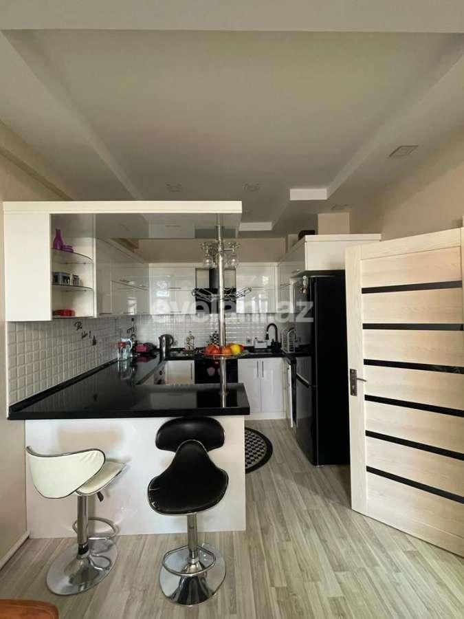 Satılır, yeni tikili, 3 otaqlı, 75.99 m², Xırdalan