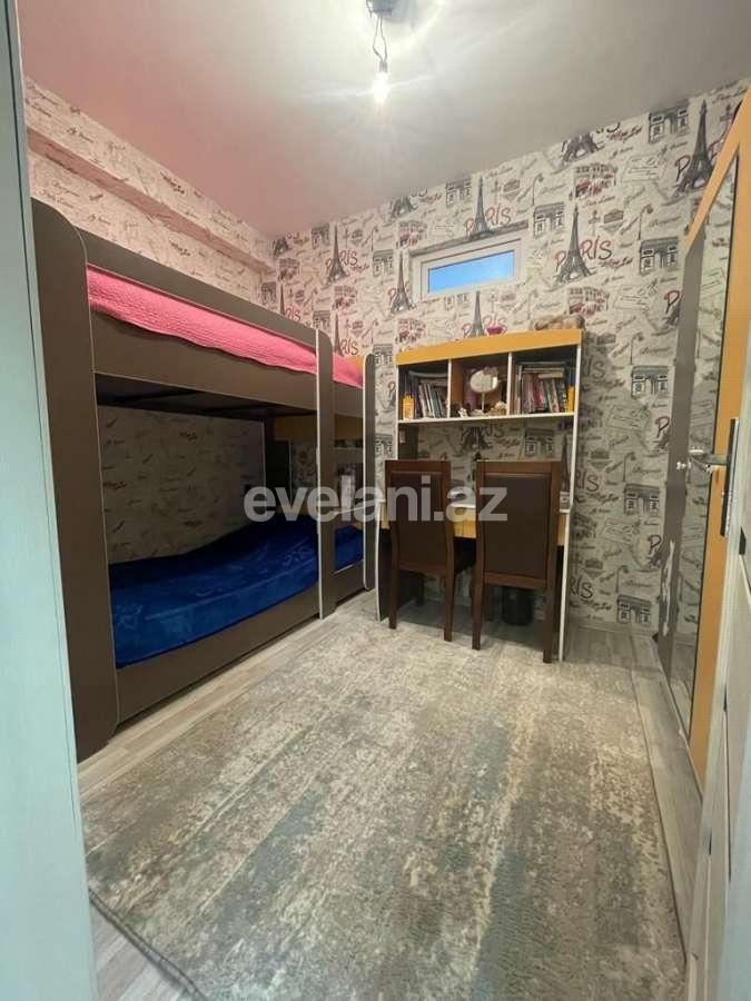 Satılır, yeni tikili, 3 otaqlı, 75.99 m², Xırdalan