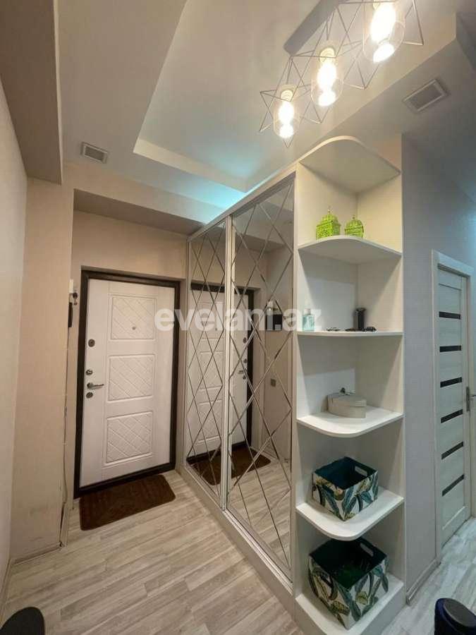 Satılır, yeni tikili, 3 otaqlı, 75.99 m², Xırdalan