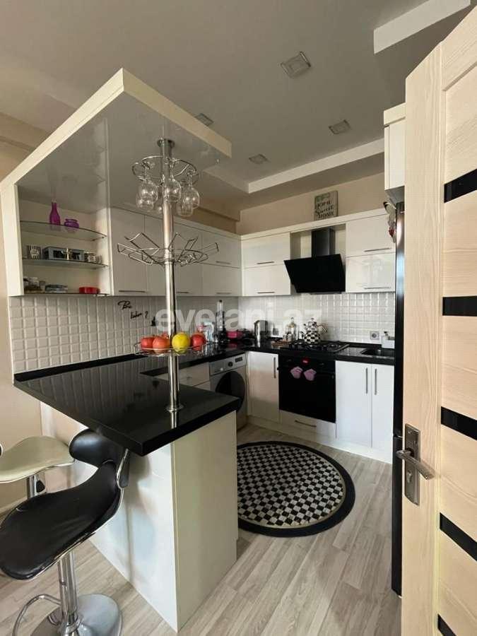 Satılır, yeni tikili, 3 otaqlı, 75.99 m², Xırdalan