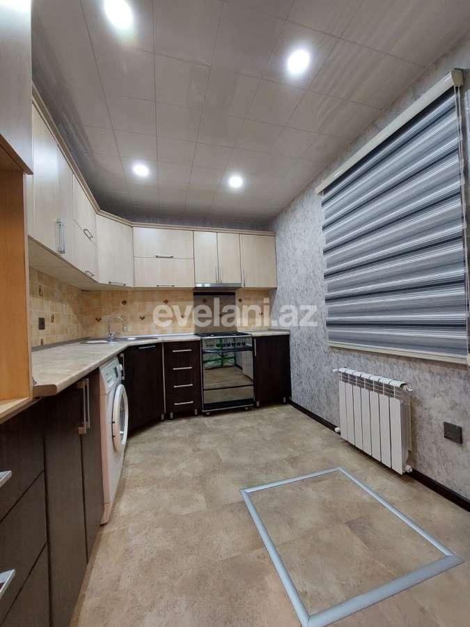Satılır, köhnə tikili, 3 otaqlı, 70 m², Bakı, Nəsimi r.