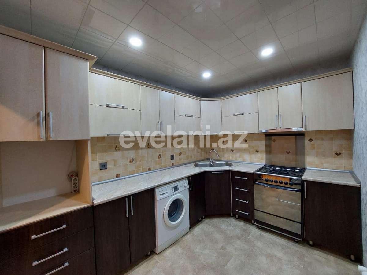 Satılır, köhnə tikili, 3 otaqlı, 70 m², Bakı, Nəsimi r.