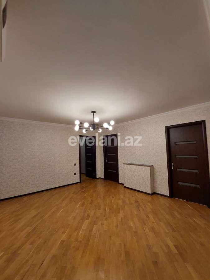 Satılır, köhnə tikili, 3 otaqlı, 70 m², Bakı, Nəsimi r.
