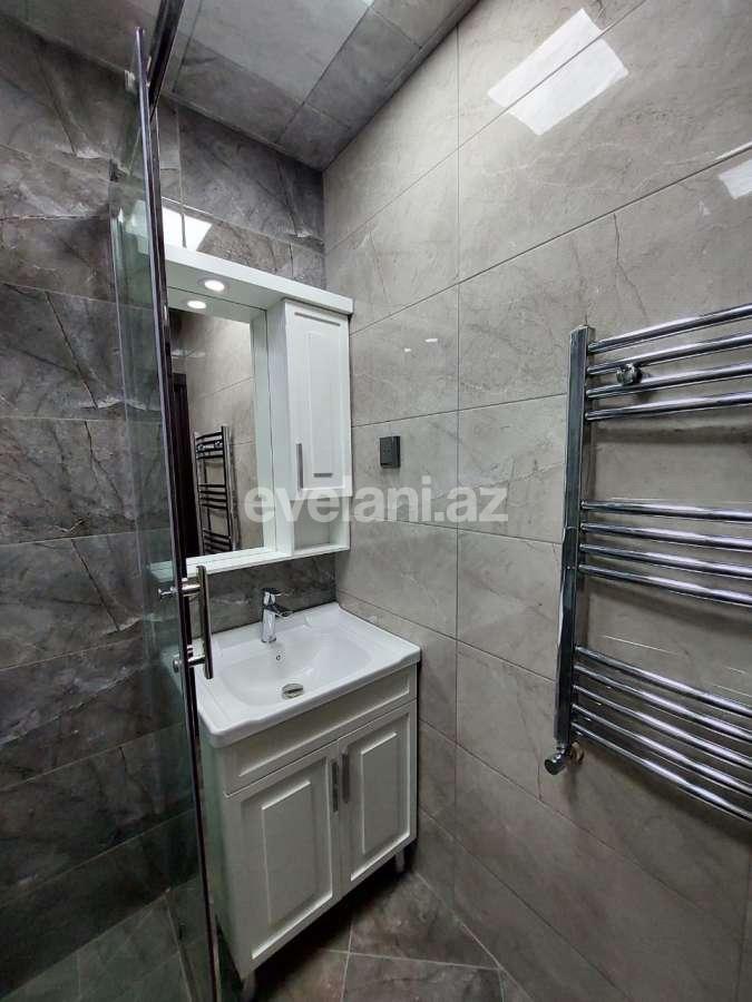 Satılır, köhnə tikili, 3 otaqlı, 70 m², Bakı, Nəsimi r.