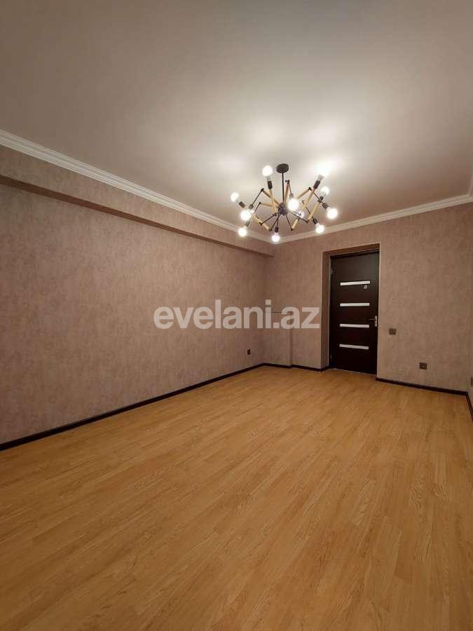 Satılır, köhnə tikili, 3 otaqlı, 70 m², Bakı, Nəsimi r.