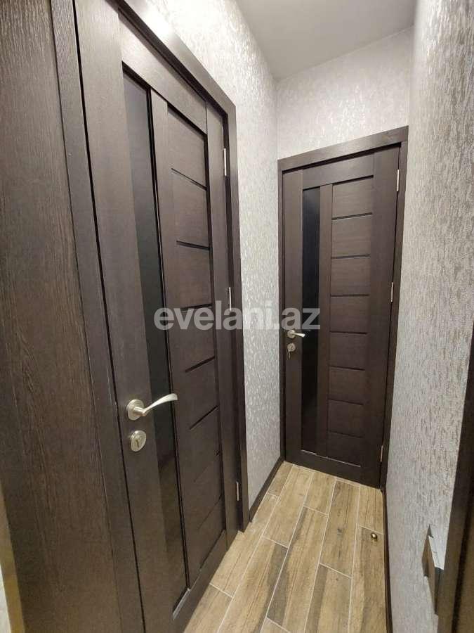Satılır, köhnə tikili, 3 otaqlı, 70 m², Bakı, Nəsimi r.