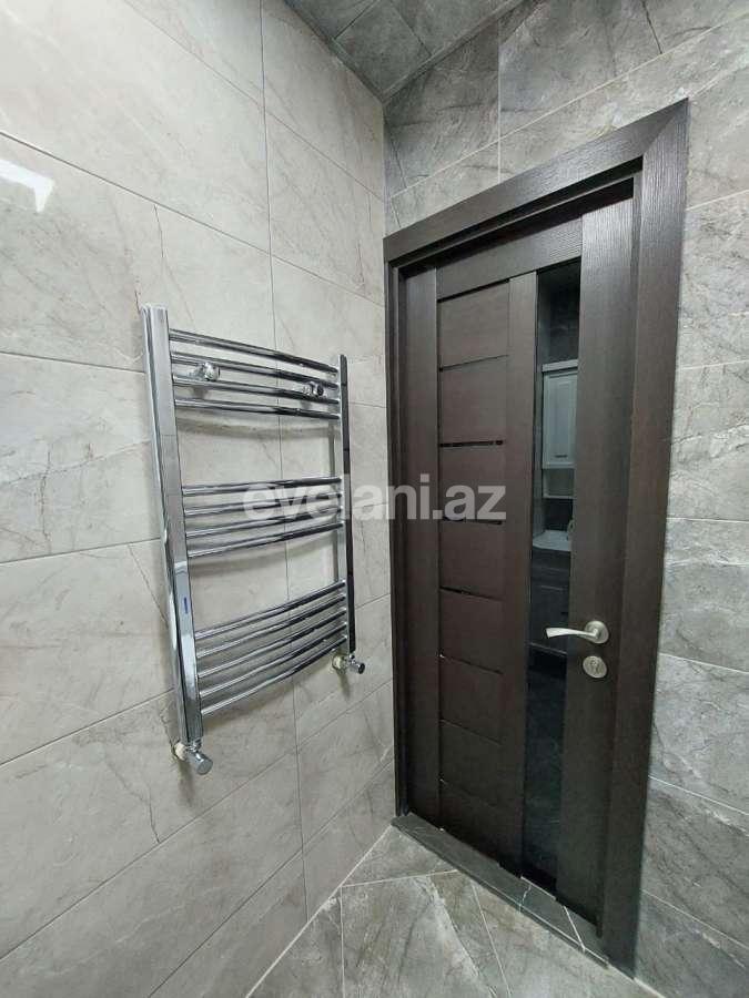 Satılır, köhnə tikili, 3 otaqlı, 70 m², Bakı, Nəsimi r.