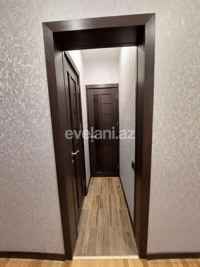 Satılır, köhnə tikili, 3 otaqlı, 70 m², Bakı, Nəsimi r.