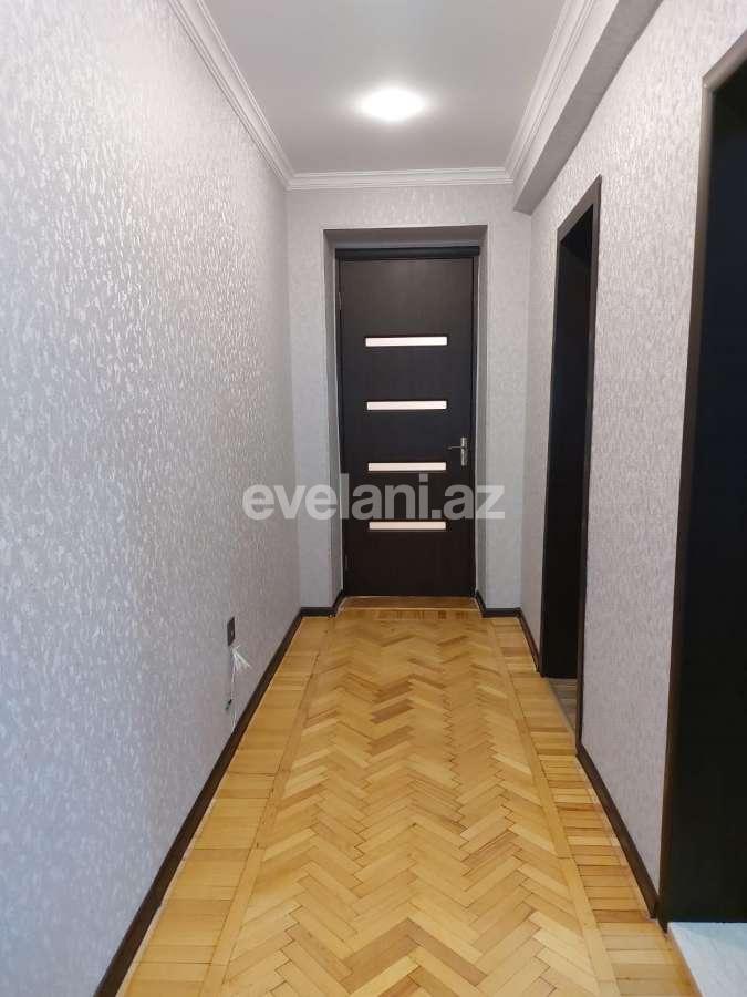 Satılır, köhnə tikili, 3 otaqlı, 70 m², Bakı, Nəsimi r.