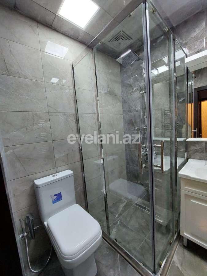 Satılır, köhnə tikili, 3 otaqlı, 70 m², Bakı, Nəsimi r.