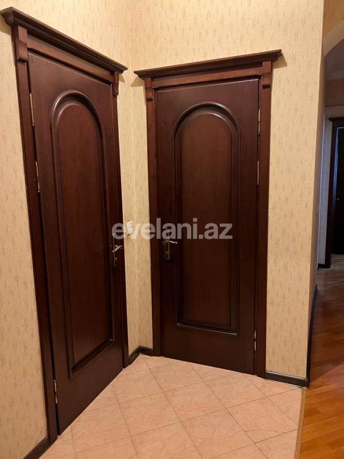 Satılır, yeni tikili, 3 otaqlı, 103 m², Bakı, Xətai r.