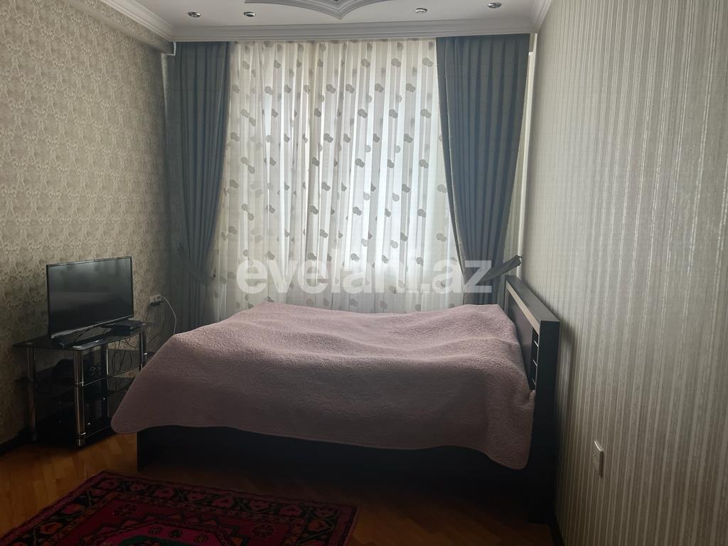 Satılır, yeni tikili, 3 otaqlı, 103 m², Bakı, Xətai r.