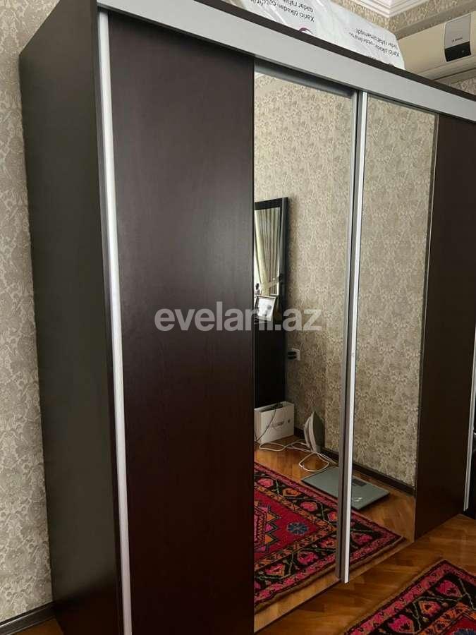 Satılır, yeni tikili, 3 otaqlı, 103 m², Bakı, Xətai r.