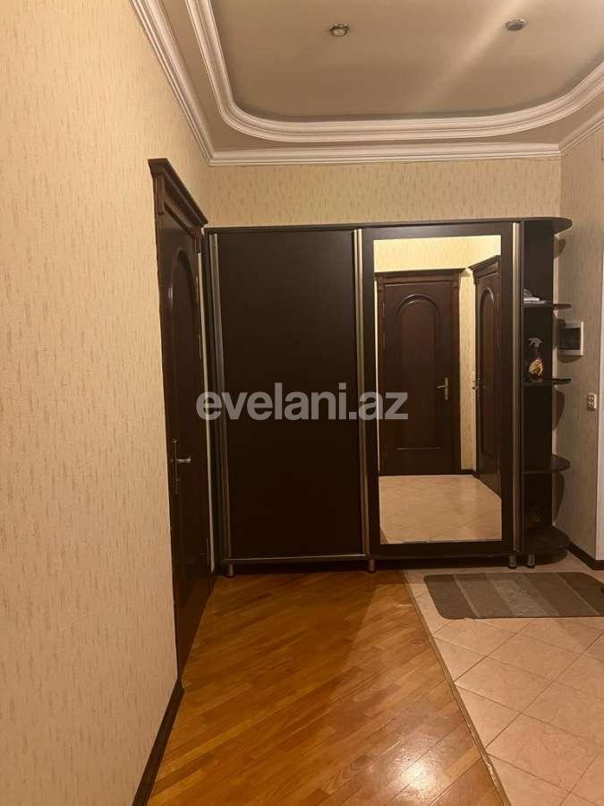 Satılır, yeni tikili, 3 otaqlı, 103 m², Bakı, Xətai r.