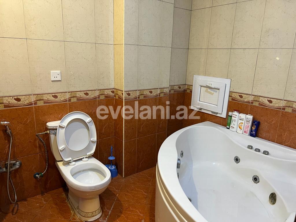 Satılır, yeni tikili, 3 otaqlı, 103 m², Bakı, Xətai r.