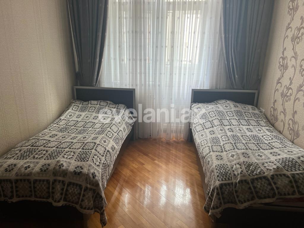 Satılır, yeni tikili, 3 otaqlı, 103 m², Bakı, Xətai r.
