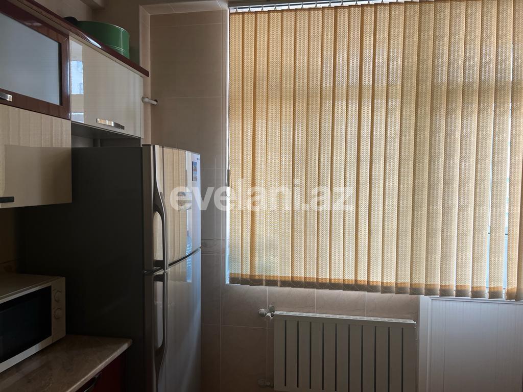 Satılır, yeni tikili, 3 otaqlı, 103 m², Bakı, Xətai r.