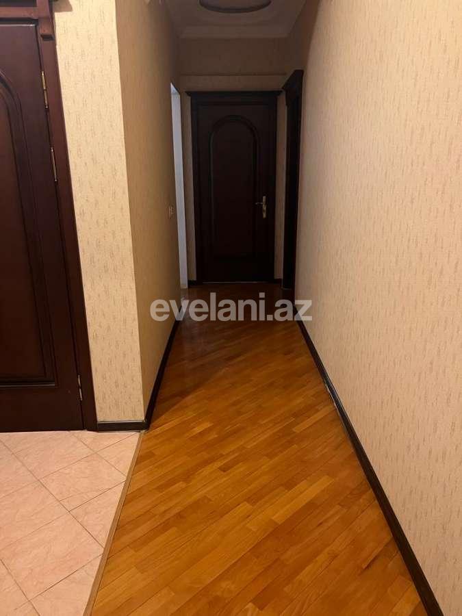 Satılır, yeni tikili, 3 otaqlı, 103 m², Bakı, Xətai r.