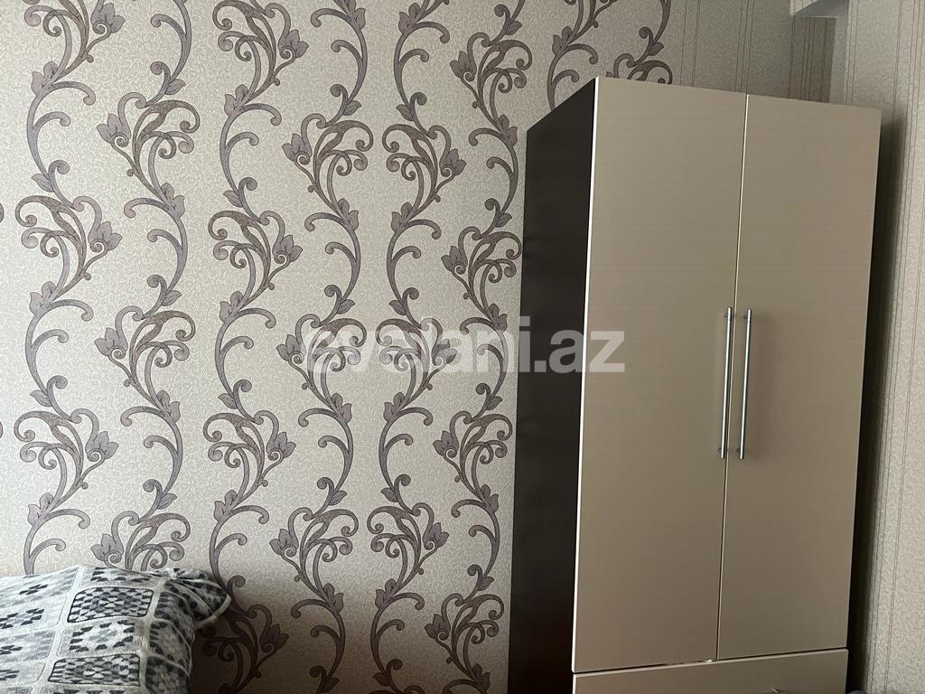 Satılır, yeni tikili, 3 otaqlı, 103 m², Bakı, Xətai r.