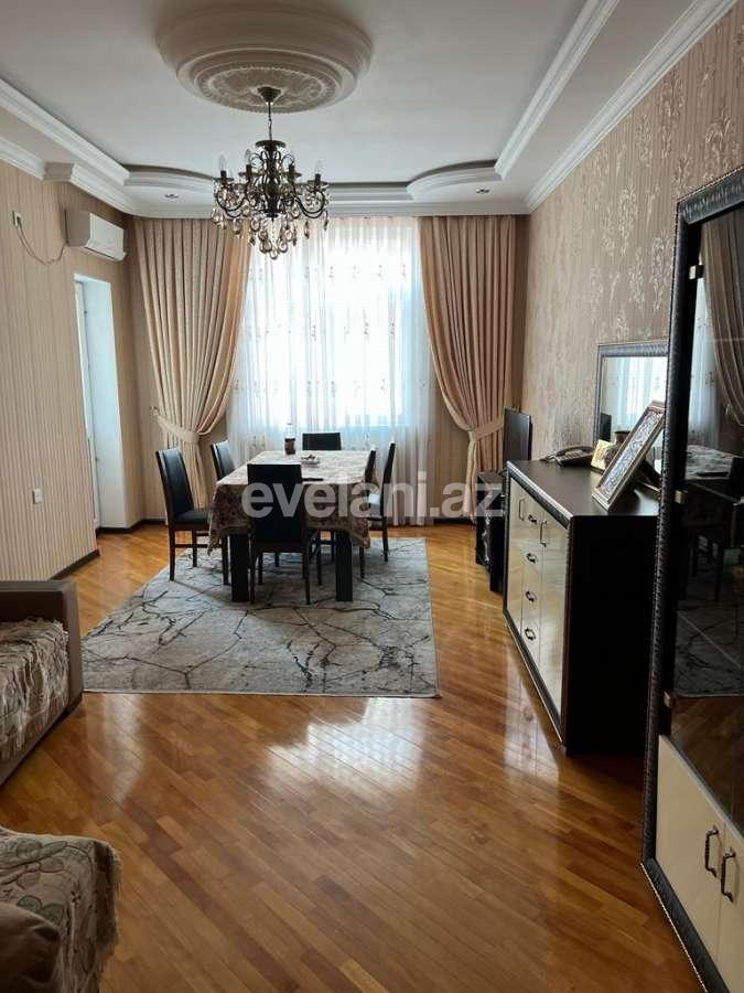 Satılır, yeni tikili, 3 otaqlı, 103 m², Bakı, Xətai r.