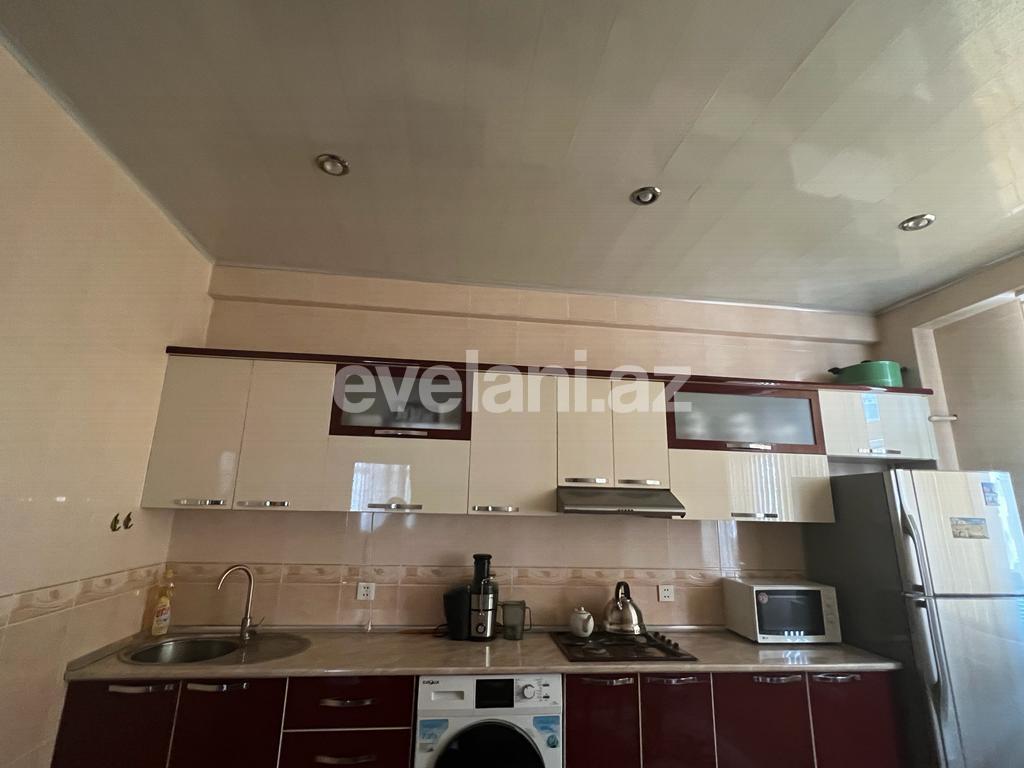 Satılır, yeni tikili, 3 otaqlı, 103 m², Bakı, Xətai r.