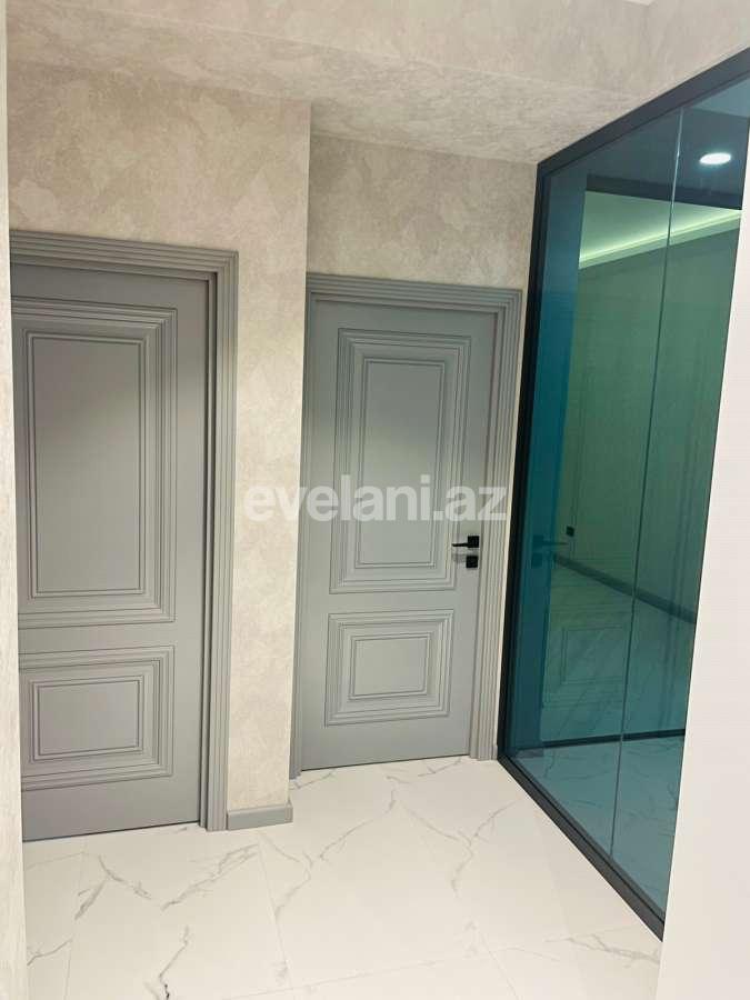 Satılır, yeni tikili, 2 otaqlı, 63 m², Bakı, Xətai r, Əhmədli q.