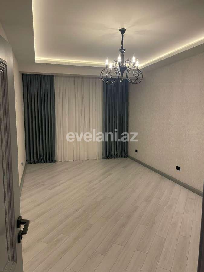 Satılır, yeni tikili, 2 otaqlı, 63 m², Bakı, Xətai r, Əhmədli q.