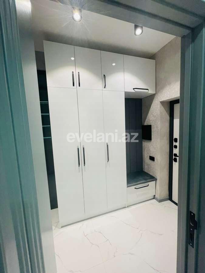 Satılır, yeni tikili, 2 otaqlı, 63 m², Bakı, Xətai r, Əhmədli q.
