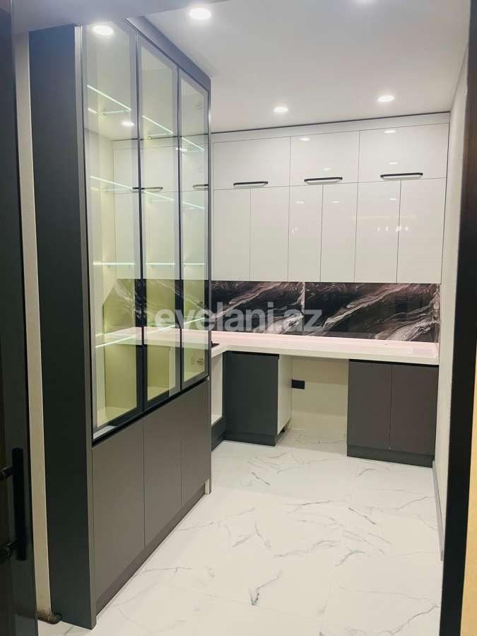 Satılır, yeni tikili, 2 otaqlı, 63 m², Bakı, Xətai r, Əhmədli q.