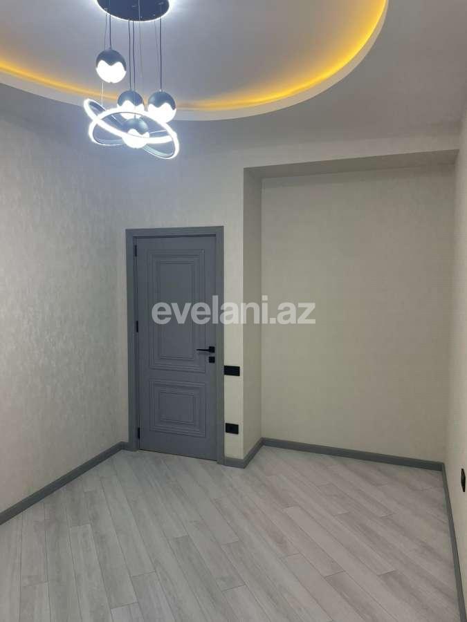 Satılır, yeni tikili, 2 otaqlı, 63 m², Bakı, Xətai r, Əhmədli q.