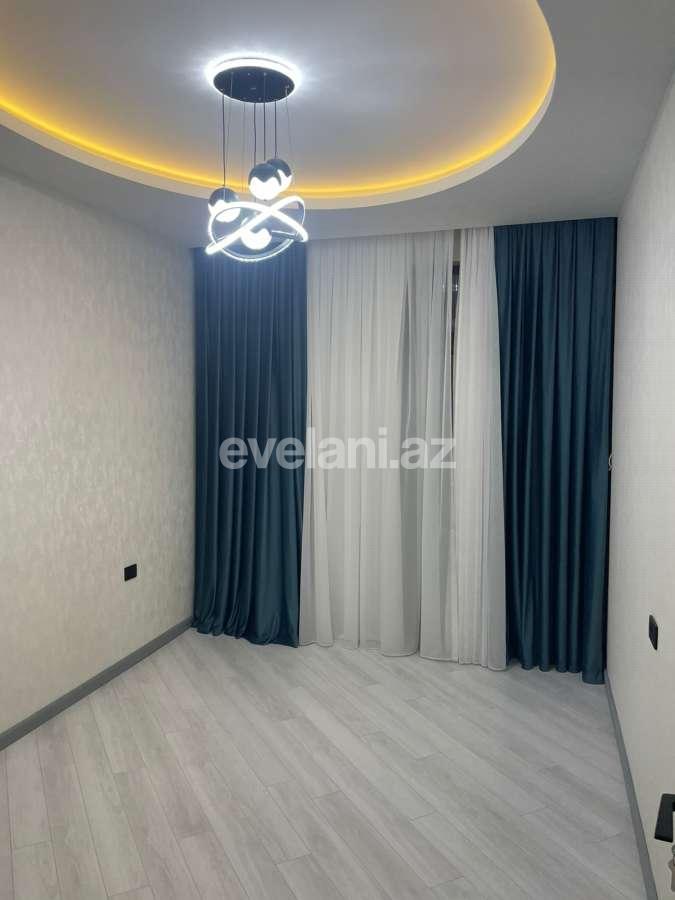 Satılır, yeni tikili, 2 otaqlı, 63 m², Bakı, Xətai r, Əhmədli q.