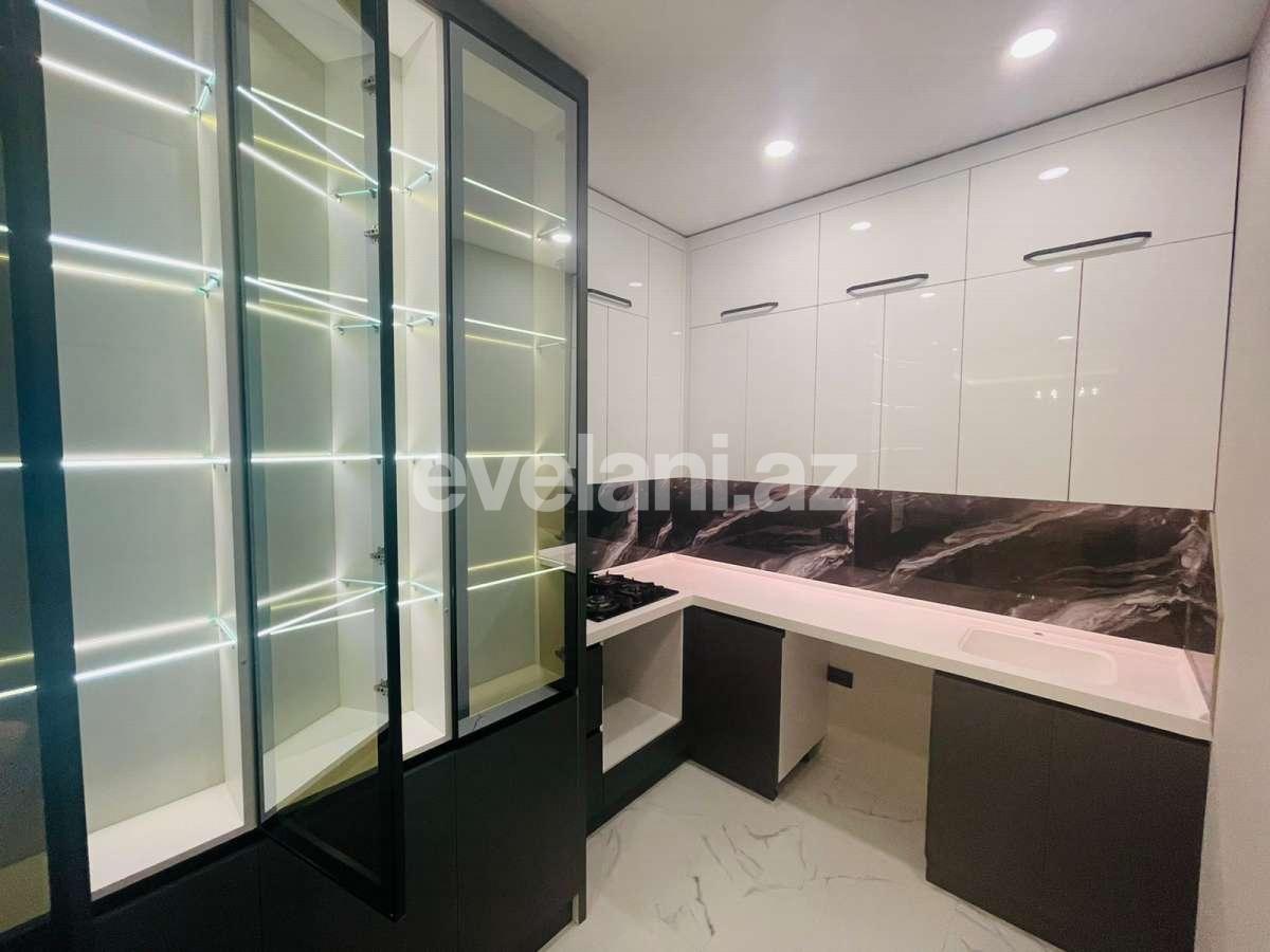 Satılır, yeni tikili, 2 otaqlı, 63 m², Bakı, Xətai r, Əhmədli q.