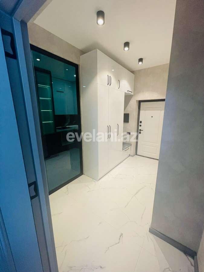 Satılır, yeni tikili, 2 otaqlı, 63 m², Bakı, Xətai r, Əhmədli q.