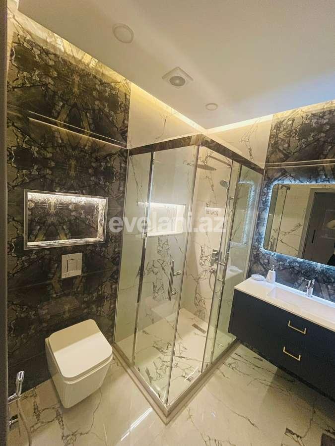 Satılır, yeni tikili, 2 otaqlı, 63 m², Bakı, Xətai r, Əhmədli q.