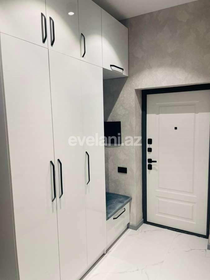 Satılır, yeni tikili, 2 otaqlı, 63 m², Bakı, Xətai r, Əhmədli q.