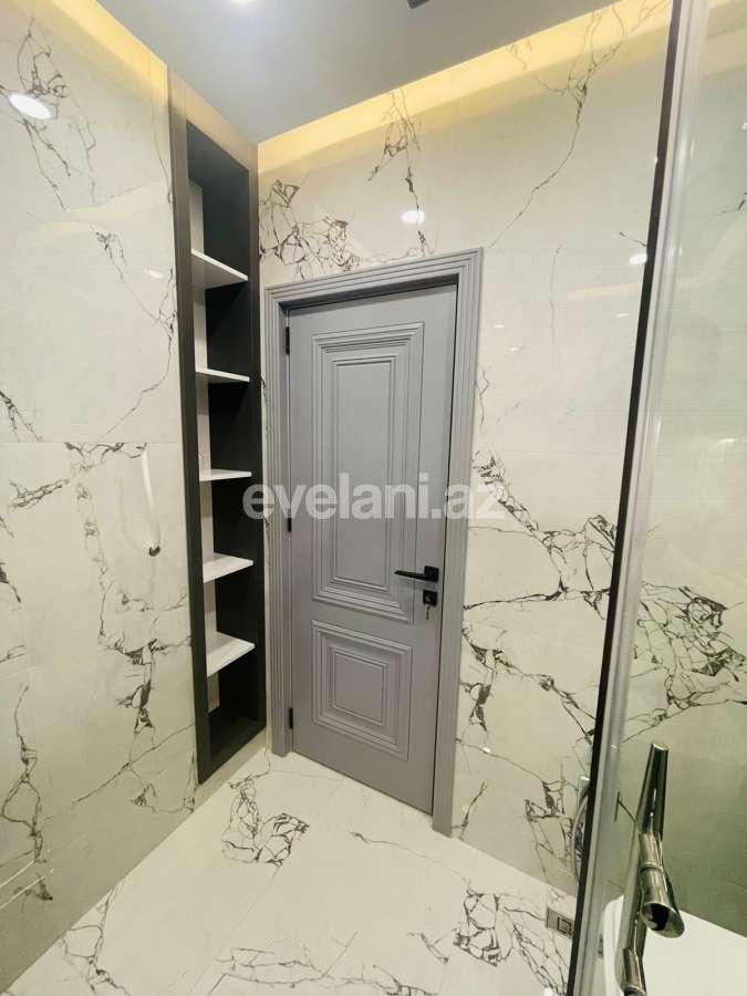 Satılır, yeni tikili, 2 otaqlı, 63 m², Bakı, Xətai r, Əhmədli q.