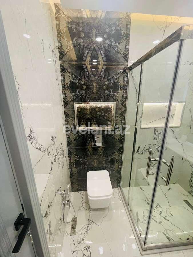 Satılır, yeni tikili, 2 otaqlı, 63 m², Bakı, Xətai r, Əhmədli q.