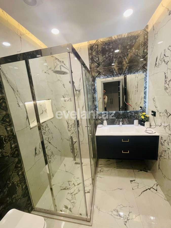 Satılır, yeni tikili, 2 otaqlı, 63 m², Bakı, Xətai r, Əhmədli q.