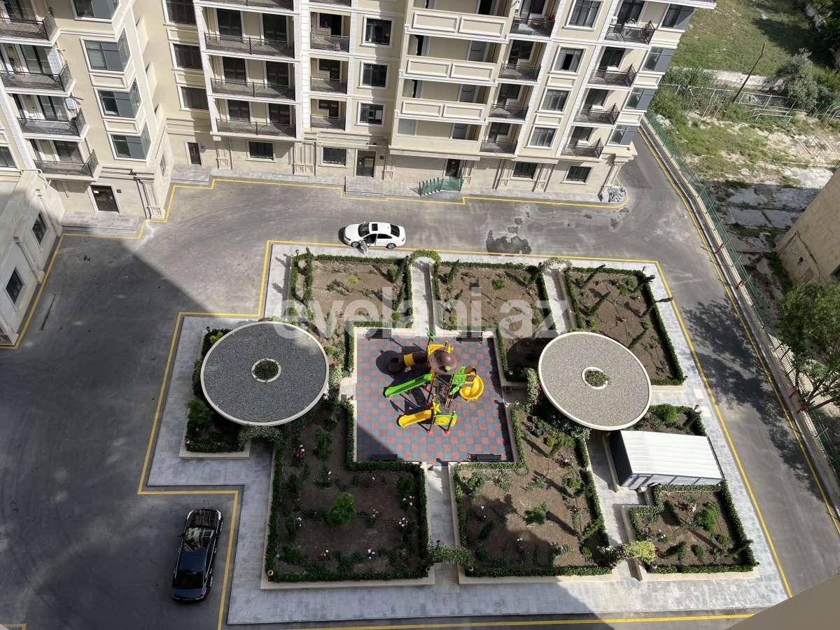 Satılır, yeni tikili, 2 otaqlı, 63 m², Bakı, Xətai r, Əhmədli q.