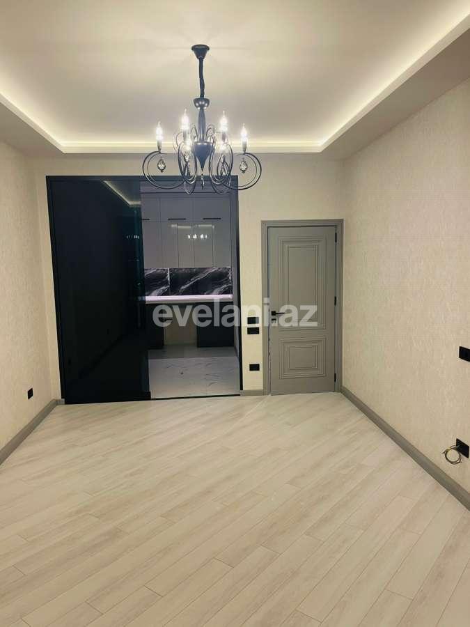 Satılır, yeni tikili, 2 otaqlı, 63 m², Bakı, Xətai r, Əhmədli q.