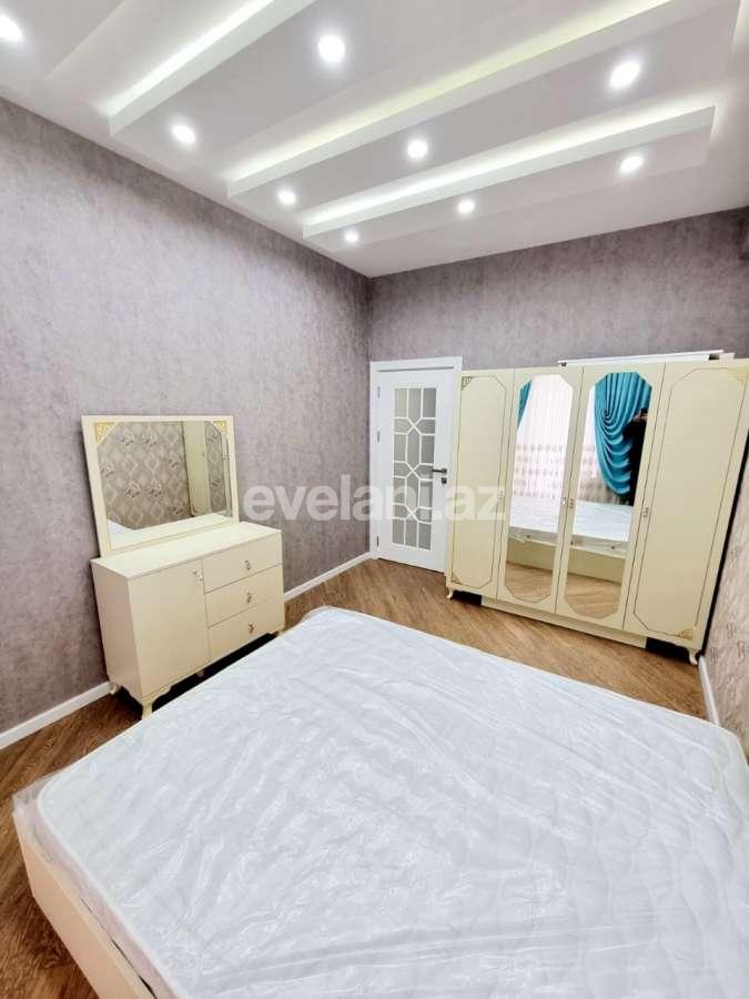 Satılır, yeni tikili, 2 otaqlı, 68 m², Bakı, Nizami r, 8-ci kilometr q, Qara Qarayev m.