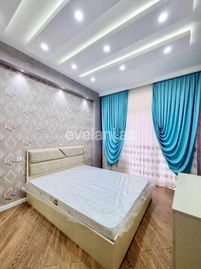 Satılır, yeni tikili, 2 otaqlı, 68 m², Bakı, Nizami r, 8-ci kilometr q, Qara Qarayev m.